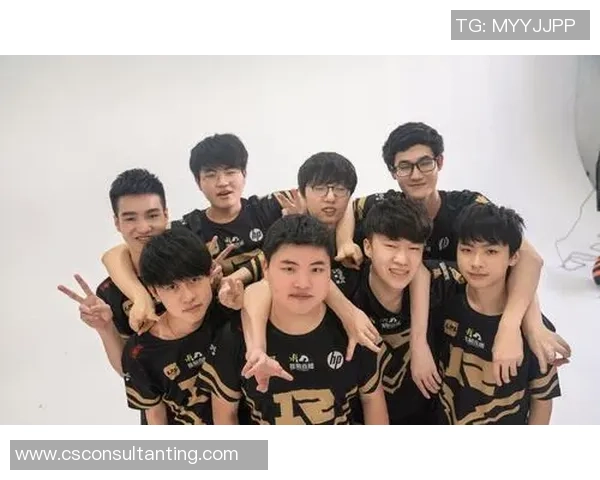 洲际赛分析：RNG团队配合展现出色默契与战术执行力