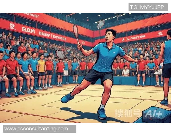 羽毛球深度解析：北京羽毛球队转型背后的故事与挑战